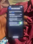 Apple iPhone X 64GB Baki (Fusasshen Fuska) - 3