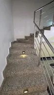 5-Bedroom Terraced Duplex da BQ don Sawa a Guzape, Abuja - 4