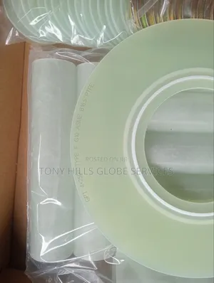 PTFE Insulating Gasket Kit (4x2500)