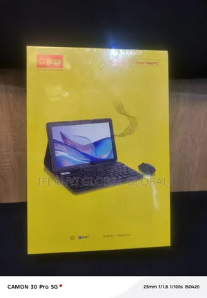 Sabon C idea CM8000 Plus 1TB Baki Tablet