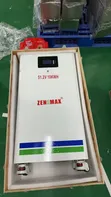 Zen Max 10kWh Baturin Lithium - 1