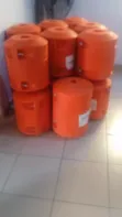 4" Pipe Floater - 2