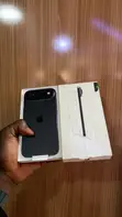 Apple iPhone Air 256GB Baki - 3