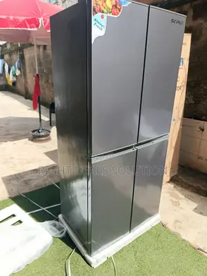 Skyrun 450HC Firijin Kyauta