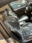 Lexus RX 2001 Silver - 3