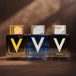Victory Collection Eau de Parfum na Maza