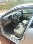 Toyota Camry 2005 Silver - 4