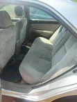 Toyota Camry 2005 Silver - 5