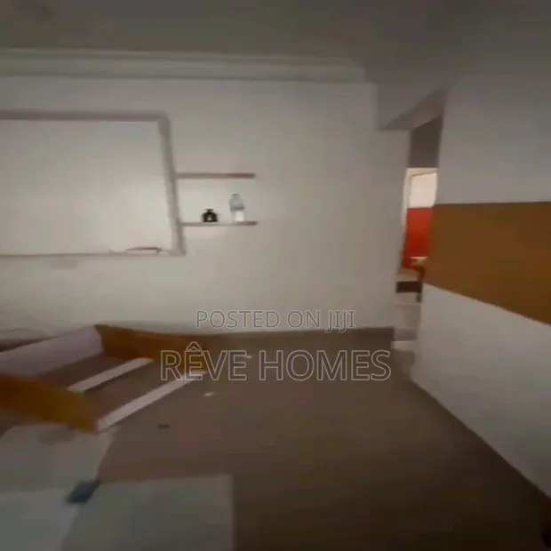 Executive Mini Flat for Rent, Pedro, Lagos - 1