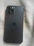 Apple iPhone 12 Pro 128GB Grey - 3