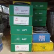 4100 Piston Rings (Na Amfani) - 1