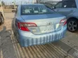 Toyota Camry LE 2012 - 2