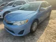 Toyota Camry LE 2012 - 3