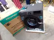 Hisense 7kg Automatic Inverter Front Load Washing Machine WFQP7012T - 2