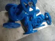 DN 40 Globe Valve PN16 - 2