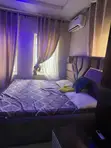 Tom Apartment - Short Let, Kubwa - 4