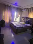 Tom Apartment - Short Let, Kubwa - 5