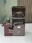 Brown Orchid Eau de Parfum by Fragrance World - 1
