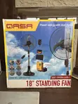 Qasa Fan AC/DC 20W - 2
