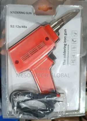 HLK003A 100W Electric Soldering Iron Gun