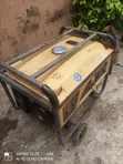 1.9KVA Thermocool Generator da Sabon Engine - 2
