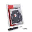 12.7mm SATA Hard Drive Caddy - 1