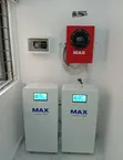Prime Professional Solar Energy System - 1