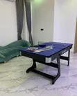 2-in-1 Snooker & Table Tennis Board - 2