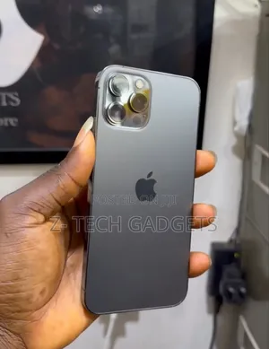 Apple iPhone 12 Pro Max 128GB Grey