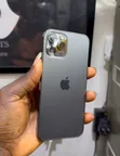 Apple iPhone 12 Pro Max 128GB Grey - 1