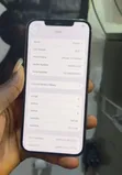 Apple iPhone 12 Pro Max 128GB Grey - 3