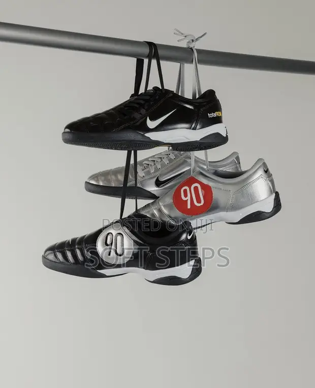 Takalman Kwallon Kafa na Nike T90 III SP - 1