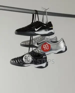 Takalman Kwallon Kafa na Nike T90 III SP