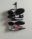 Takalman Kwallon Kafa na Nike T90 III SP - 2