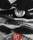 Takalman Kwallon Kafa na Nike T90 III SP - 3