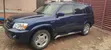 Toyota Highlander 2004 Blue - 1