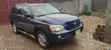 Toyota Highlander 2004 Blue - 2