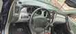 Toyota Highlander 2004 Blue - 4