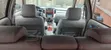 Toyota Highlander 2004 Blue - 5