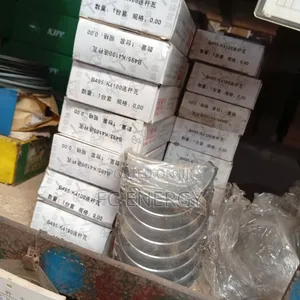 Brand New 4100 Connecting Rod Bearing