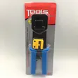 EZ-RJ45 Pass-Through Crimping Tool - 1