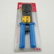 EZ-RJ45 Pass-Through Crimping Tool - 2