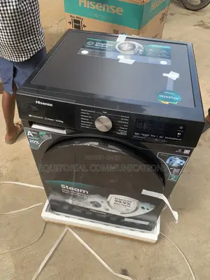 Hisense 10.5kg Washer Dryer