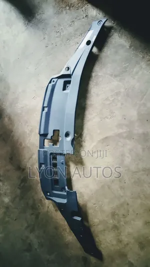 Radiator Plastic Cover na Lexus ES 350 (2015)