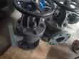 DN80 10k Angle Valve - 1