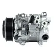 AC Compressor Toyota Highlander 2008-2013 - 1