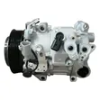 AC Compressor Toyota Highlander 2008-2013 - 2