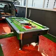 7ft Imported Snooker Table with Accessories - 1