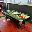 7ft Imported Snooker Table with Accessories - 2