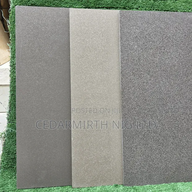 Vitrified 60x60 High Grade Tiles - 1